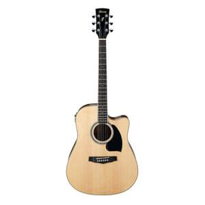1557927406501-141.Ibanez PF15LECE NT Acoustic Guitar (2).jpg